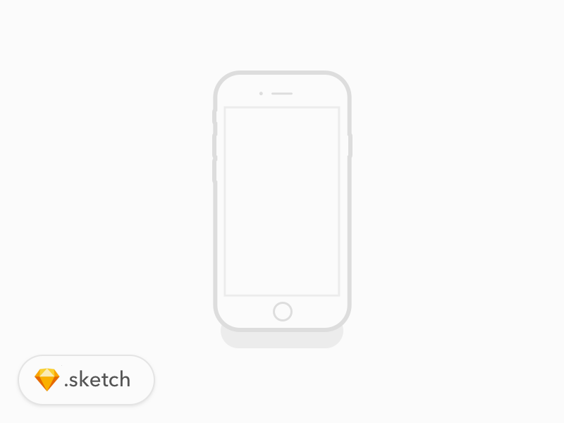 37+ Download Iphone 7 Mockup Illustrator&nbsp;Psd