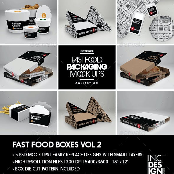41+ Download Hamburger Box Mockup Free Psd