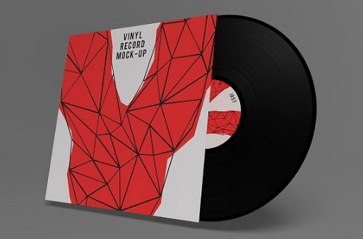 22+ Download Double Sleeve Vinyl Mockup Free&nbsp;Psd
