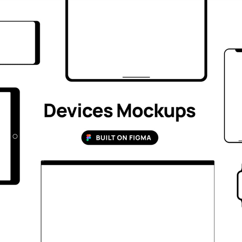 33+ Download Css Author Mockups Mockup&nbsp;Psd