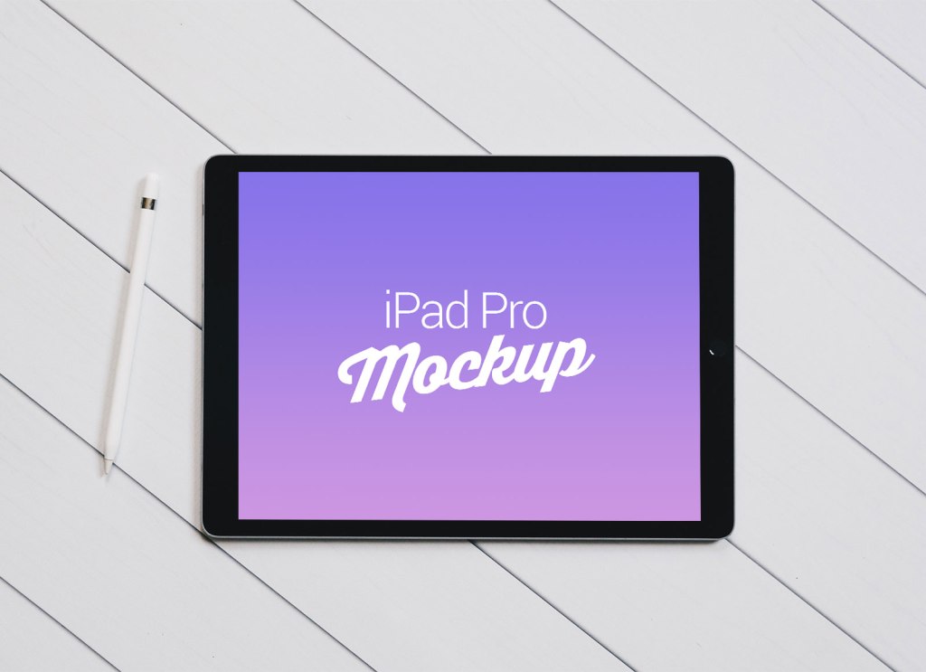 38+ Download Ipad Mockup Free&nbsp;Psd