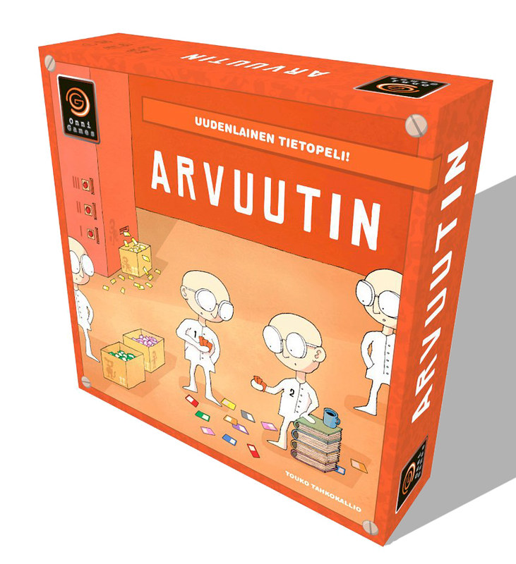 17+ Download Board Game Mockup&nbsp;Psd