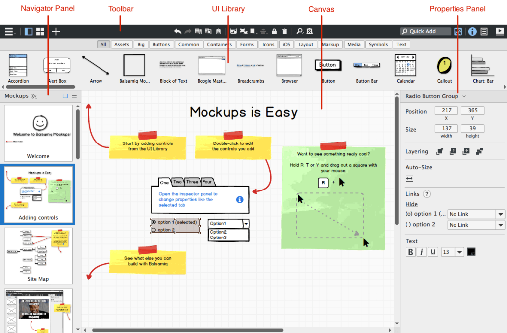 50+ Download Balsamiq Mockups Similar Free Mockup&nbsp;Psd