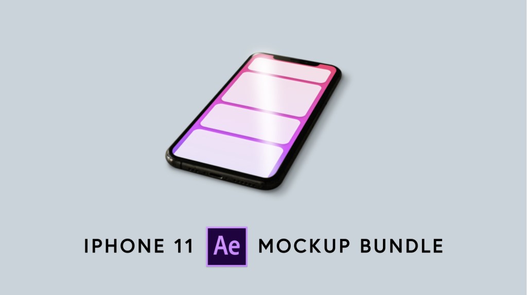 25+ Download Iphone Mockup Video Template&nbsp;Psd