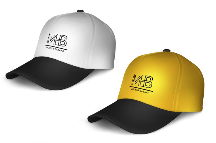12+ Download Free Mockup Cap&nbsp;Psd