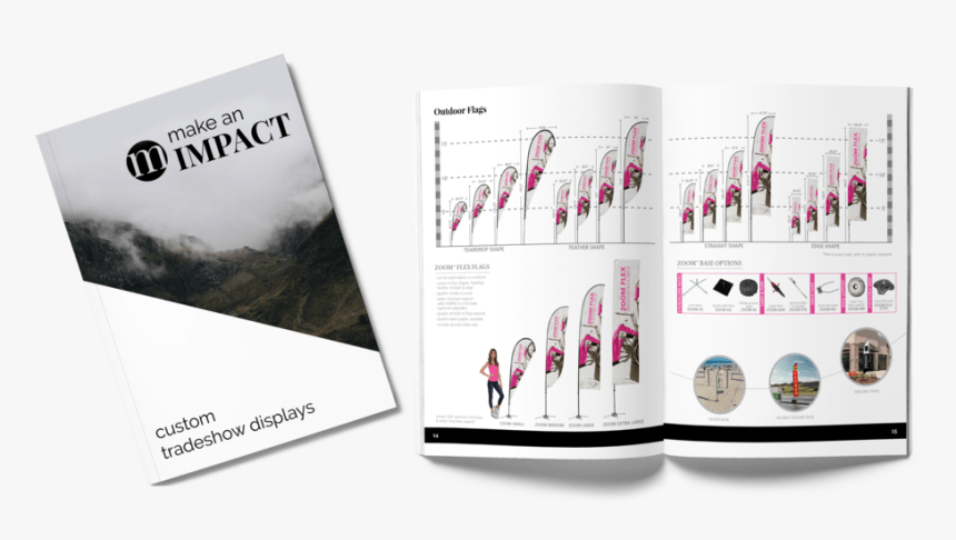 44+ Download A5 Magazine Mockup Free&nbsp;Psd